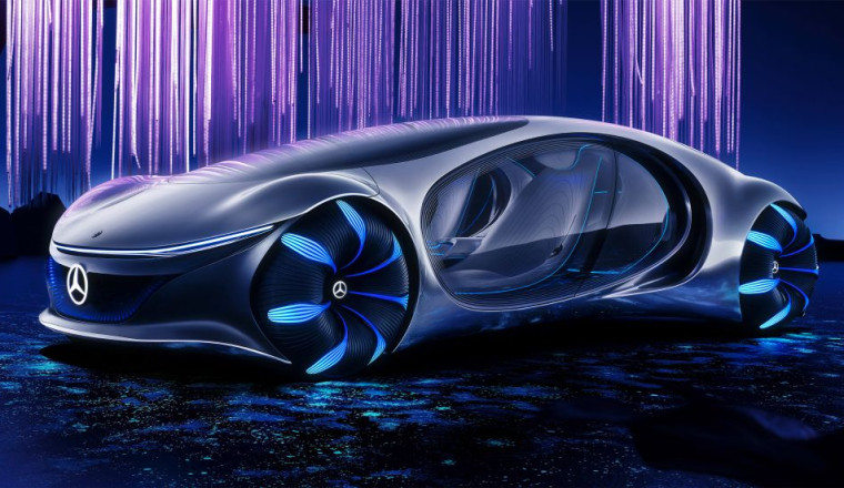 The Next Decade of Motoring: Disruption, Debate, and the Evolution of Vehicles