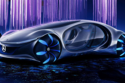 The Next Decade of Motoring: Disruption, Debate, and the Evolution of Vehicles