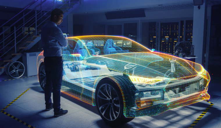 The Stress of Modern Car Technology