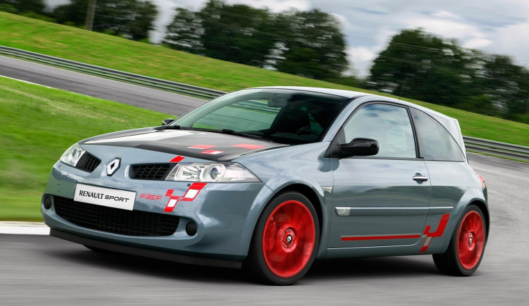 These Are The Cars You Want To Drive Around The Nürburgring