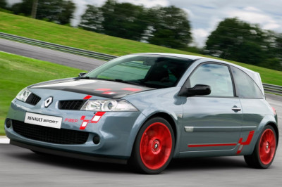 These Are The Cars You Want To Drive Around The Nürburgring