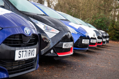 Used car prices remain flat for fourth consecutive month as consumer confidence grows