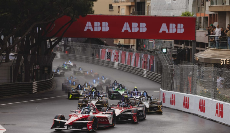 We rank every full-time 2024-25 Formula E driver from worst to best