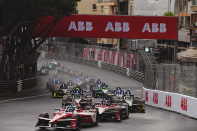 We rank every full-time 2024-25 Formula E driver from worst to best