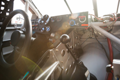 Why Racing Cars Use Straight Cut Gears