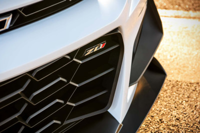 America's Most Stolen Vehicle Is a Muscle-Car Favorite