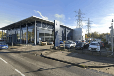BYD to replace Peugeot at axed Marshall Motor Group car dealerships