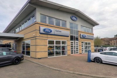 Car dealer Gates performed ‘below expectations’ last year as Ford strategy stunts sales