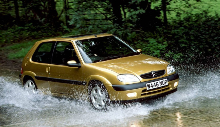 Certain old cars will be 'extinct' from UK roads in just a few years