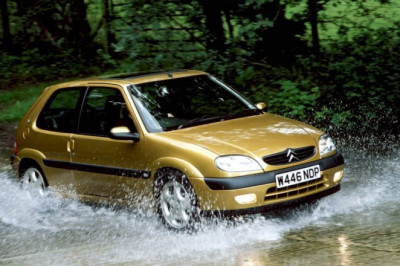 Certain old cars will be 'extinct' from UK roads in just a few years