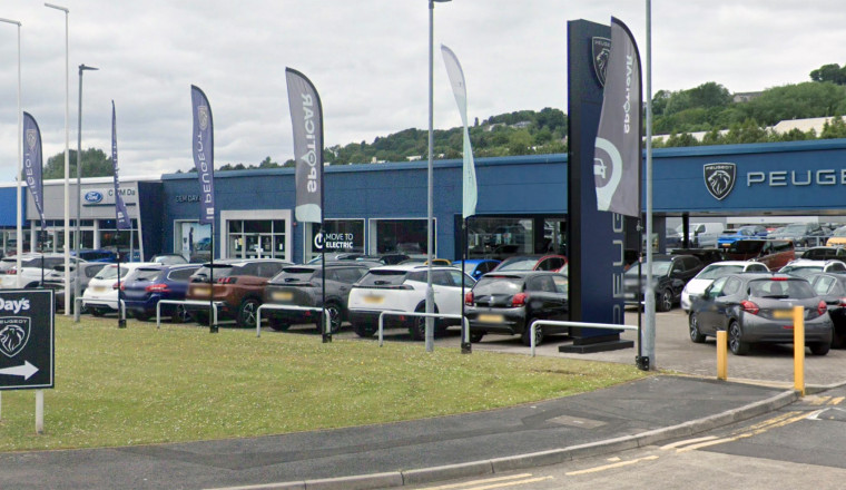Day’s Motor Group sees revenue rise but pre-tax profit tumbles during ‘challenging’ 2024