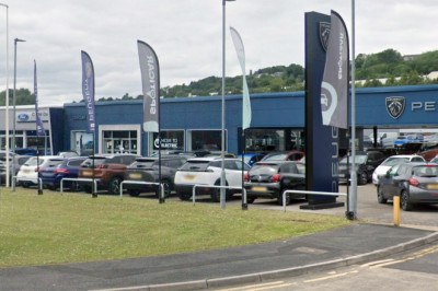 Day’s Motor Group sees revenue rise but pre-tax profit tumbles during ‘challenging’ 2024
