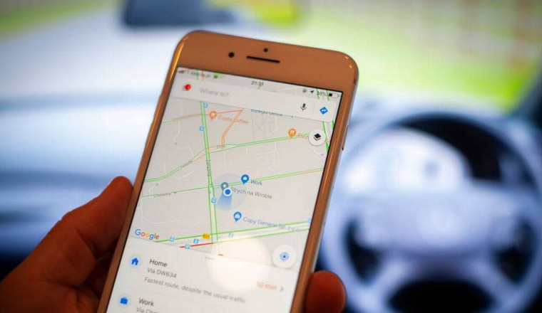 Drivers warned about common sat nav mistake that could lead to £200 fine