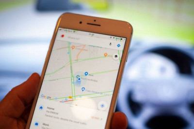 Drivers warned about common sat nav mistake that could lead to £200 fine