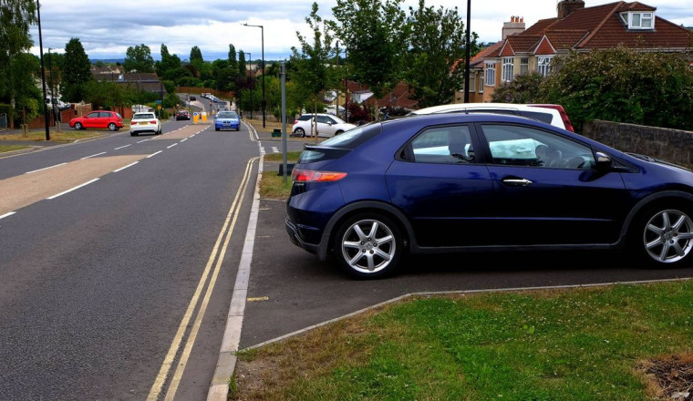 Driveway rule change will allow millions to benefit from technology