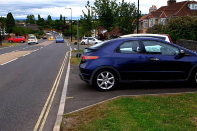 Driveway rule change will allow millions to benefit from technology