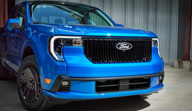 Ford’s Promised “Model T Moment” Potentially Leaked: TDS