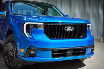 Ford’s Promised “Model T Moment” Potentially Leaked: TDS