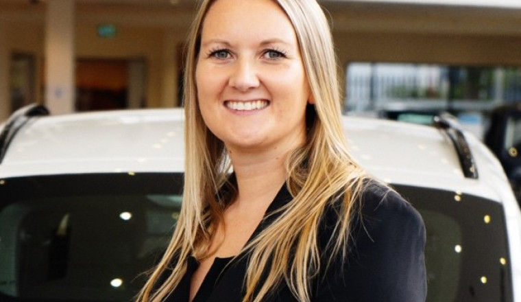 Glyn Hopkin announces shake-up to top team with trio of new franchise directors