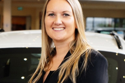 Glyn Hopkin announces shake-up to top team with trio of new franchise directors