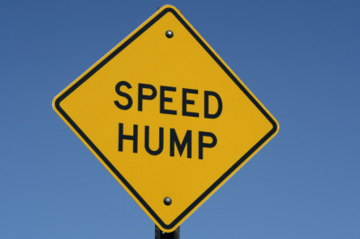 Harvard Is Hurting But At Least Cambridge Is Finally Getting Speed Humps