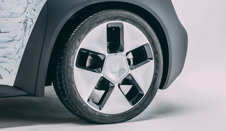 Honda Explains Why 'Electric Cars Are Not the Goal'