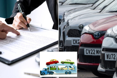 How to work out if YOU can claim £950 from the car finance scandal - and what to do if you can't find the paperwork