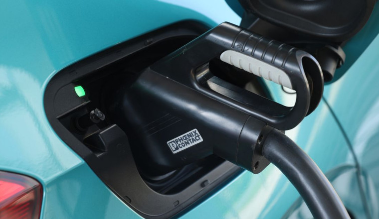 Huge boost for EVs as three major brands slash £1,500 off selected cars