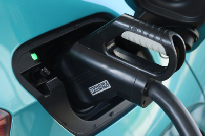 Huge boost for EVs as three major brands slash £1,500 off selected cars