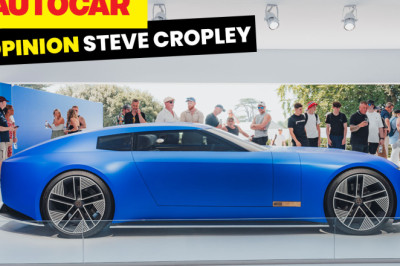 Is Tata taking the wheel at JLR with announcement of new CEO?