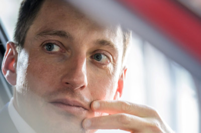 Is this man Audi's saviour?