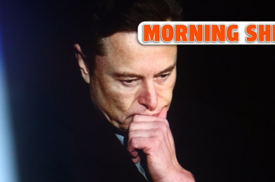 Musk And Tesla Are Sued By Shareholders Over Exaggerated Robotaxi Claims