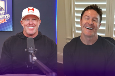 Racers Unchained with Paul Tracy: The enduring legacy of Scott Dixon