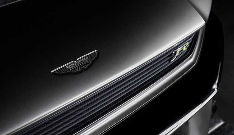 Ringbrothers Readying Astonishing Aston Martin DBS Restomod