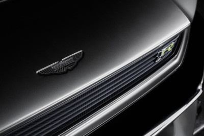 Ringbrothers Readying Astonishing Aston Martin DBS Restomod