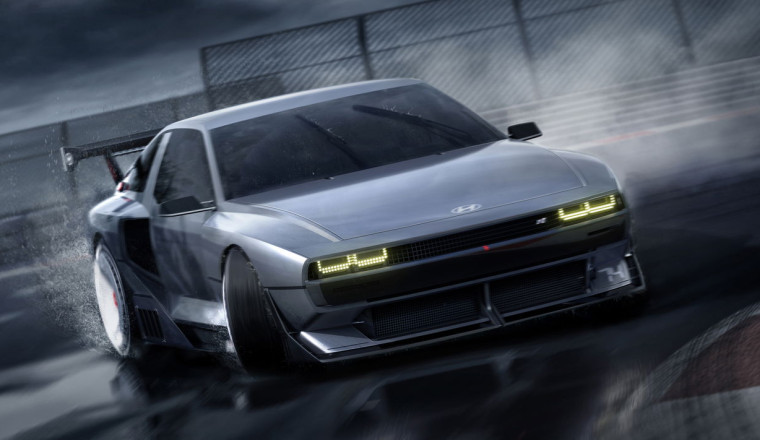 The Best Concept Cars Of The 2020s So Far