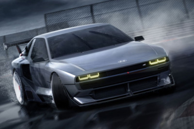 The Best Concept Cars Of The 2020s So Far