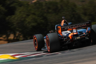 'They've been here 30 years' - McLaren's bid to bridge IndyCar gap
