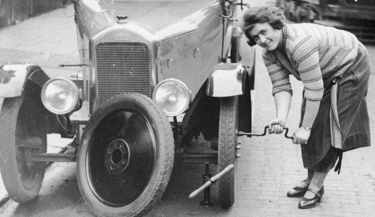 This Is The Car Maintenance You Didn't Get To This Past Weekend