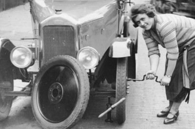 This Is The Car Maintenance You Didn't Get To This Past Weekend