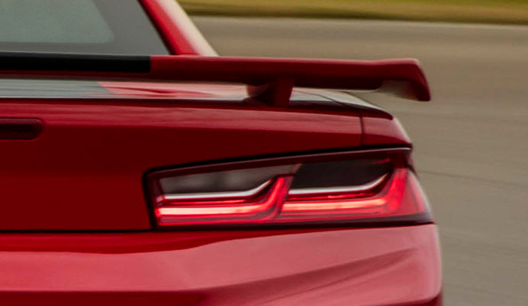 This Vehicle Is 39 Times More Likely To Be Stolen Than All Other Cars