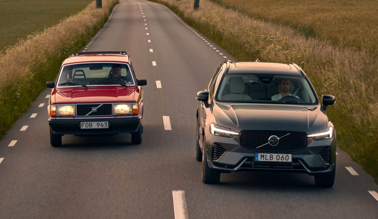 Volvo Is in Trouble and Its Solutions Are Two Years Away