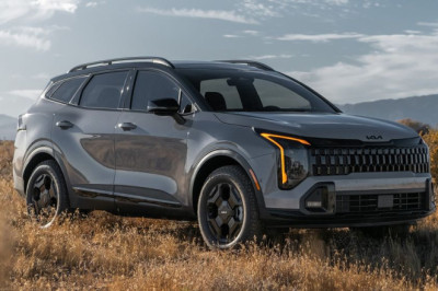 2026 Kia Sportage Review: Versatile, Efficient, and Tech-Savvy Compact SUV for Every Journey