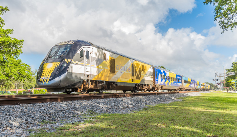 America's Deadliest Railroad Sued Over Expansion Plans For Tracks It Doesn't Own