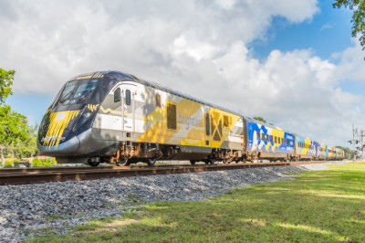 America's Deadliest Railroad Sued Over Expansion Plans For Tracks It Doesn't Own
