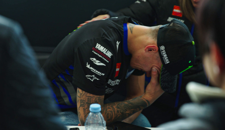 Best of Unseens: heartbreak, humour and elation in 2025