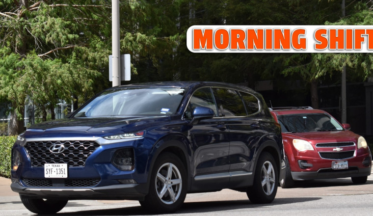 GM And Hyundai Team Up, But Not For EVs