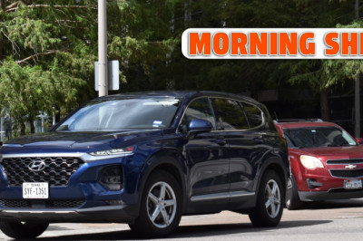 GM And Hyundai Team Up, But Not For EVs