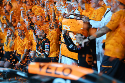 How Soon Can McLaren Lock Up The F1 Title? Let's Do The Math