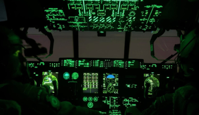 New Zealand Air Force Pulls Off Daring Winter Rescue From Antarctica's McMurdo Station